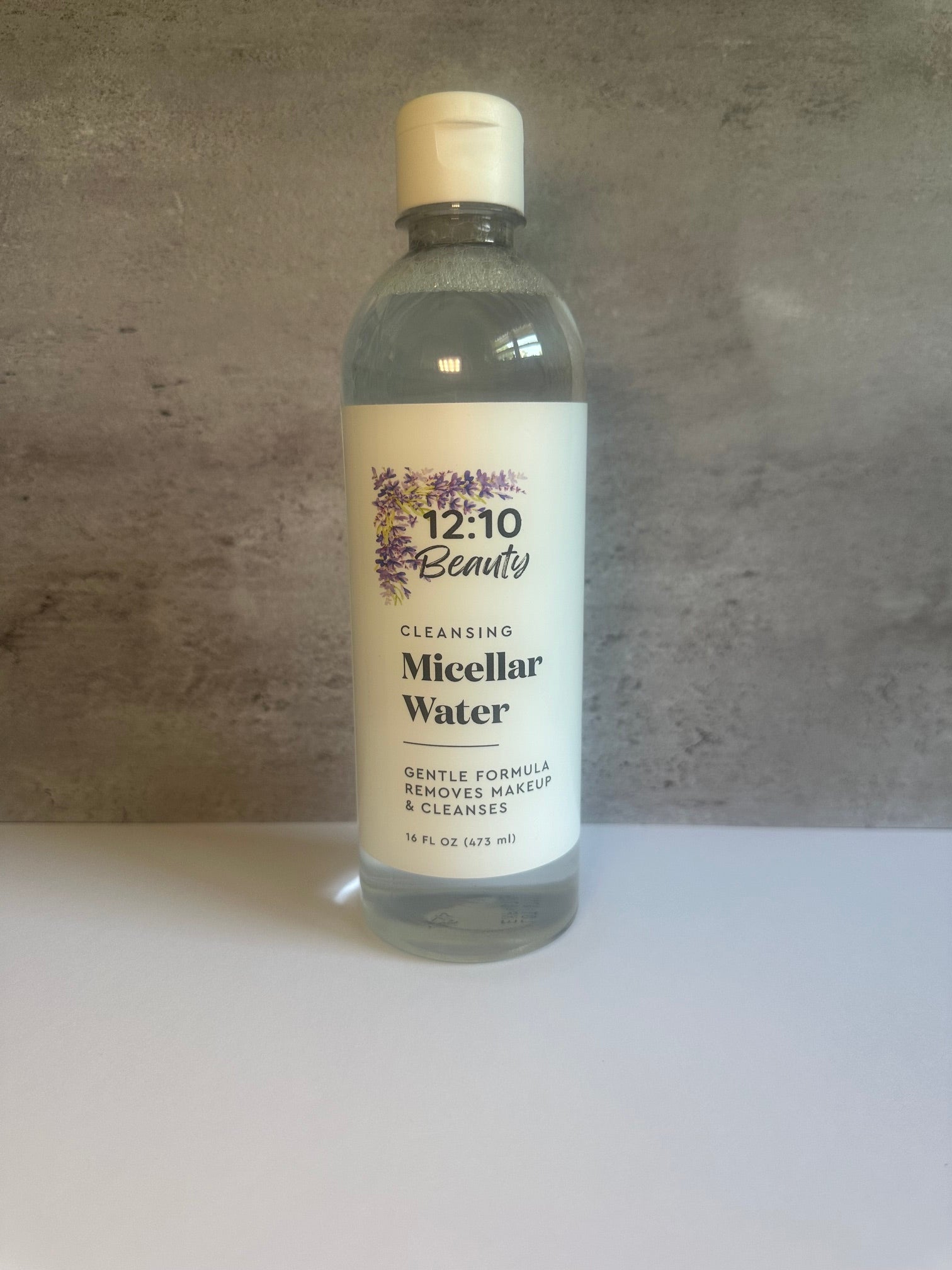 Cleansing Micellar Water