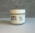 Exfoliating Face Scrub