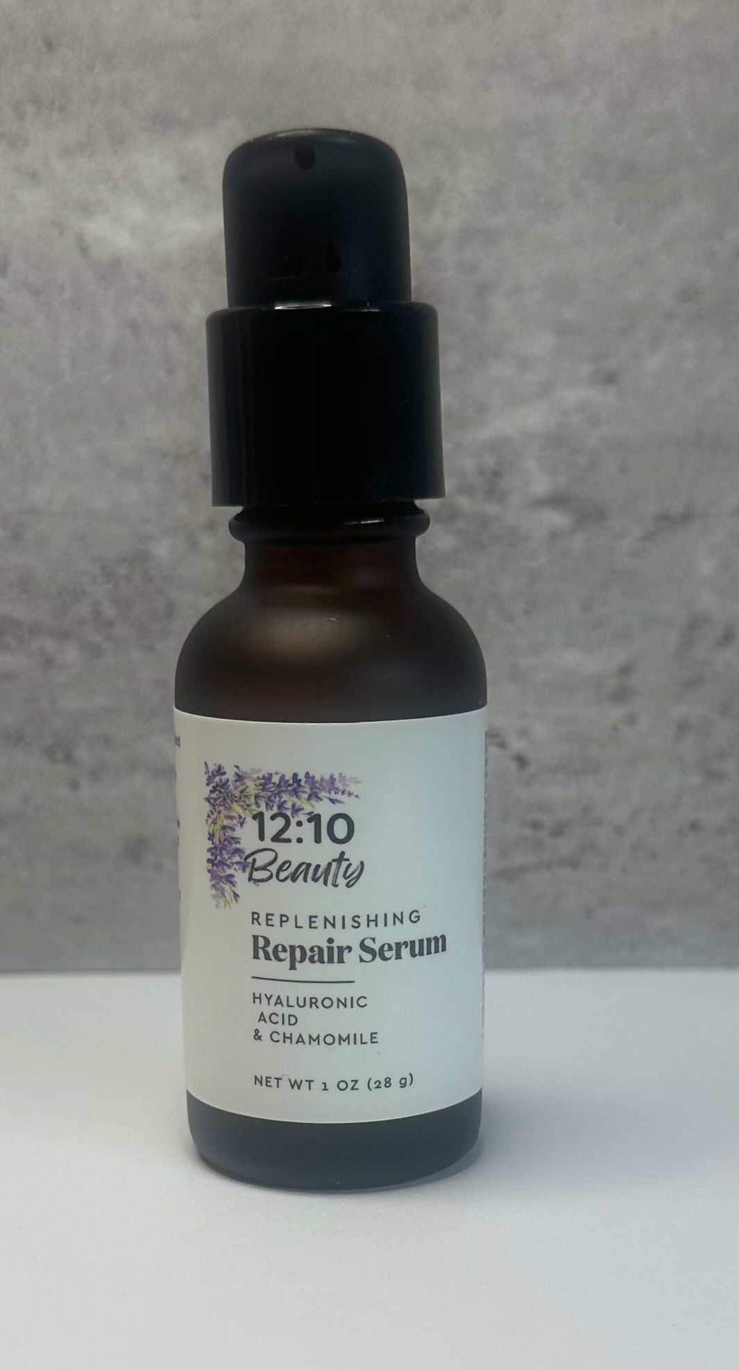 Replenishing Repair Serum