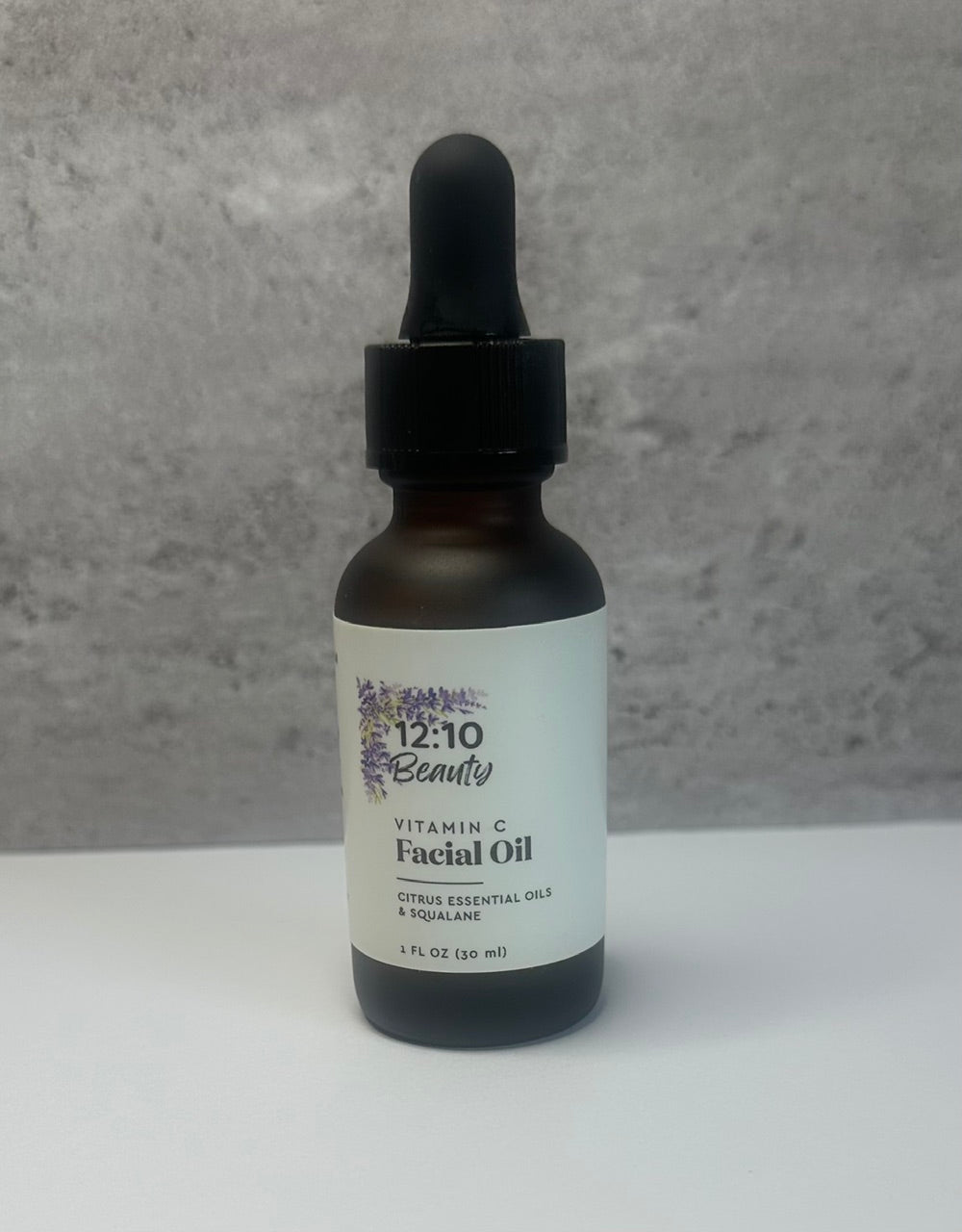 Vitamin C Facial Oil