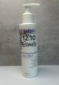 Gentle Cleansing Milk Face Wash