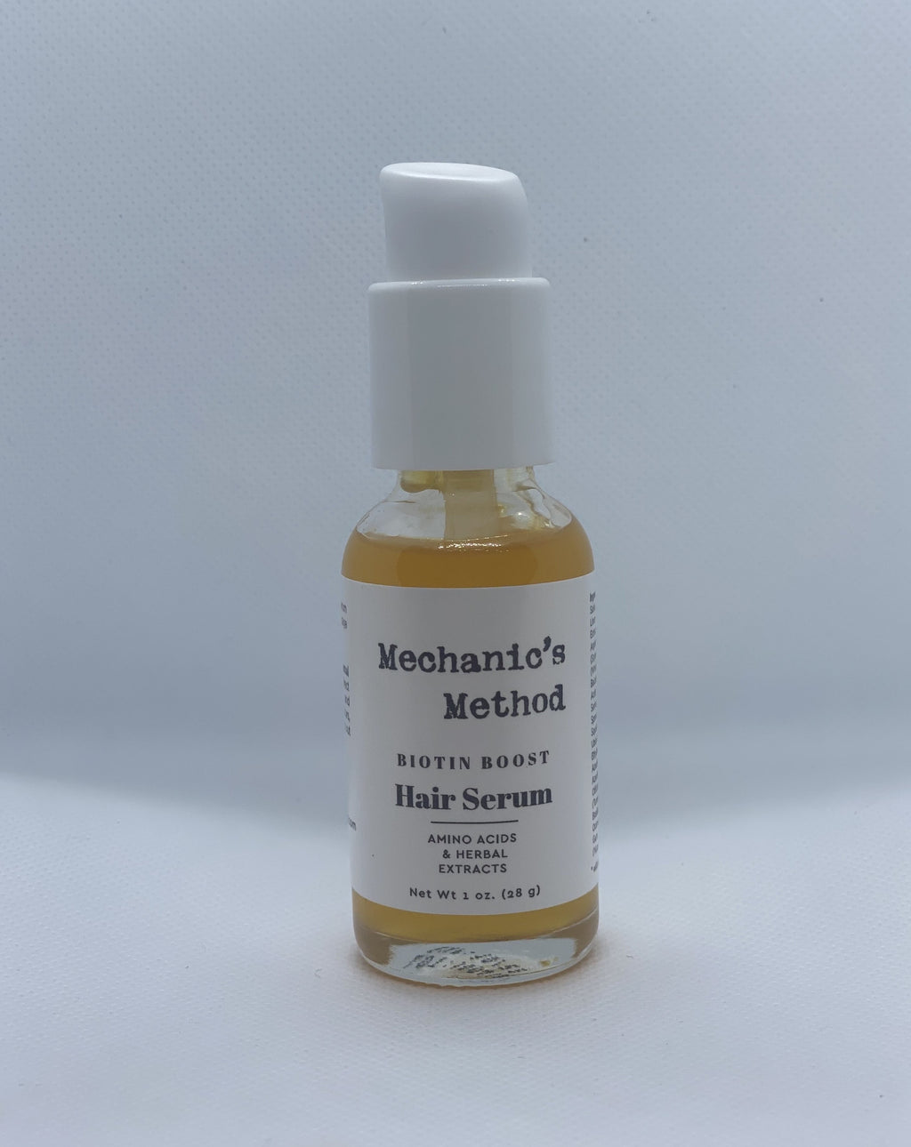 Biotin Boost Scalp Serum